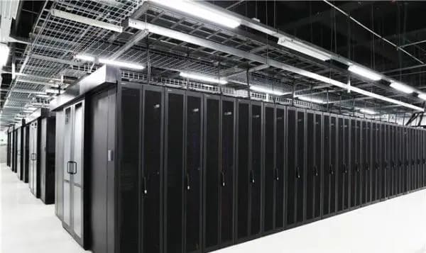 莞城街道云主机租用