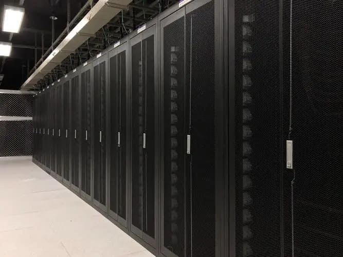 莞城街道服务器租用